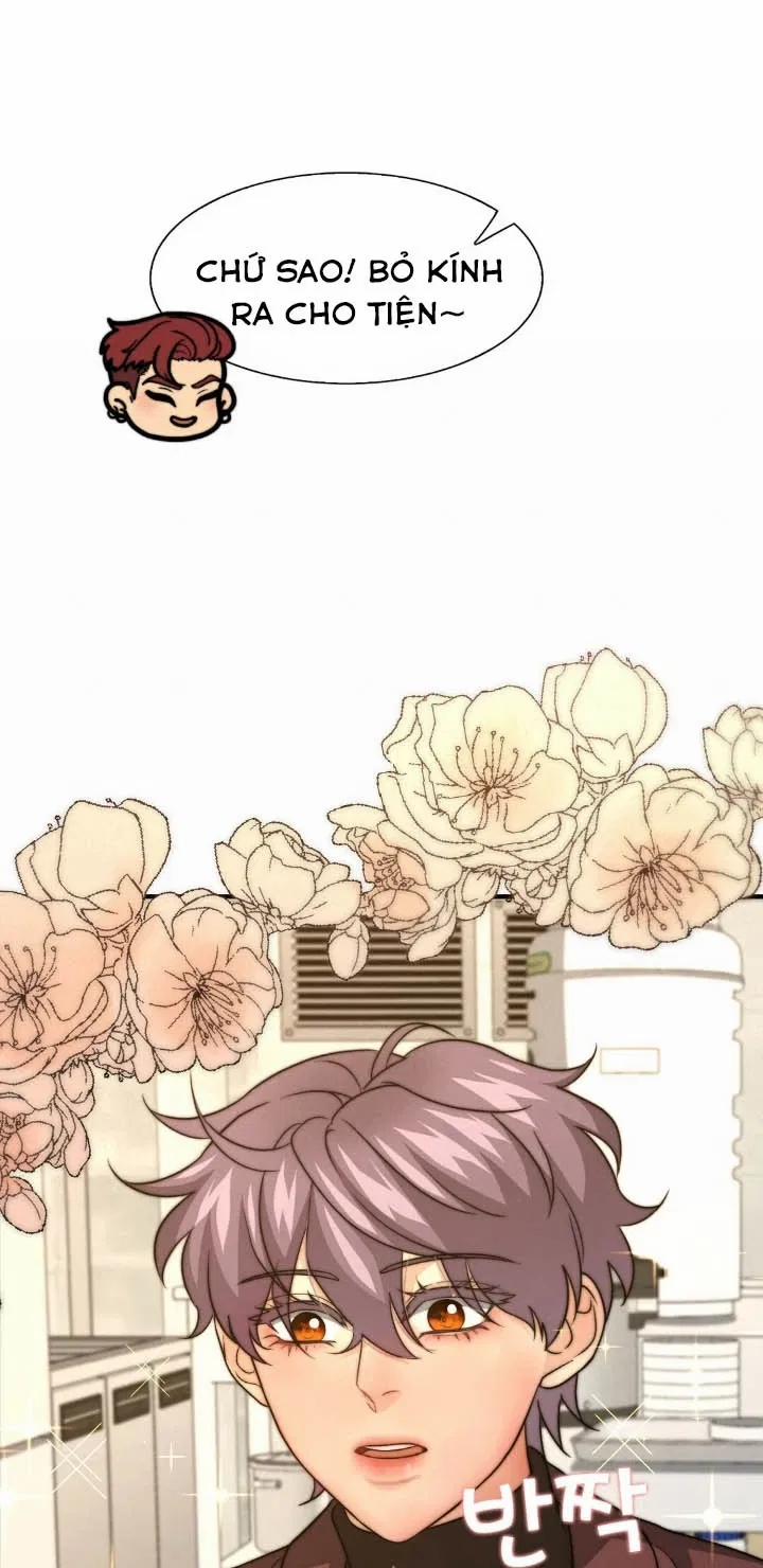 Bí Mật Của Omega K 31 trang 69