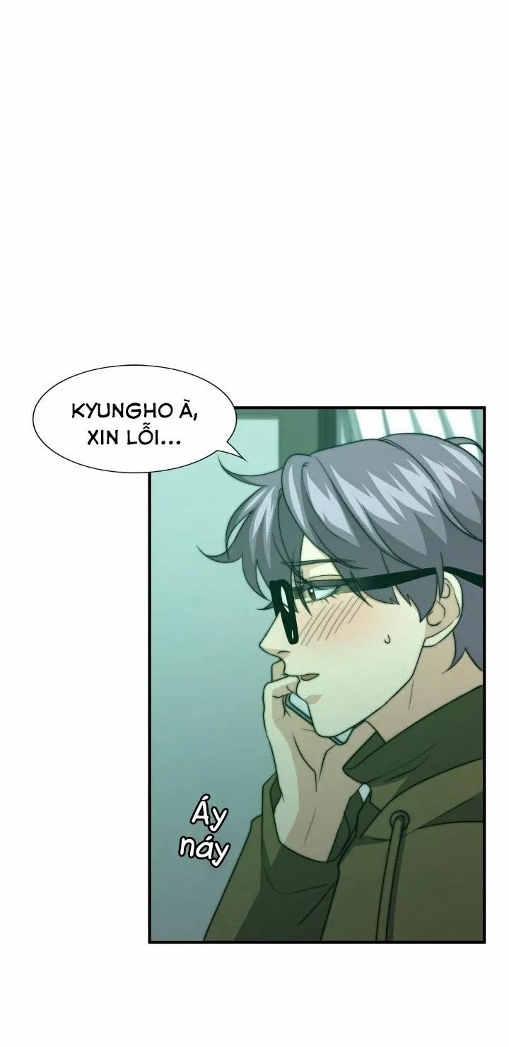 Bí Mật Của Omega K 31 trang 7