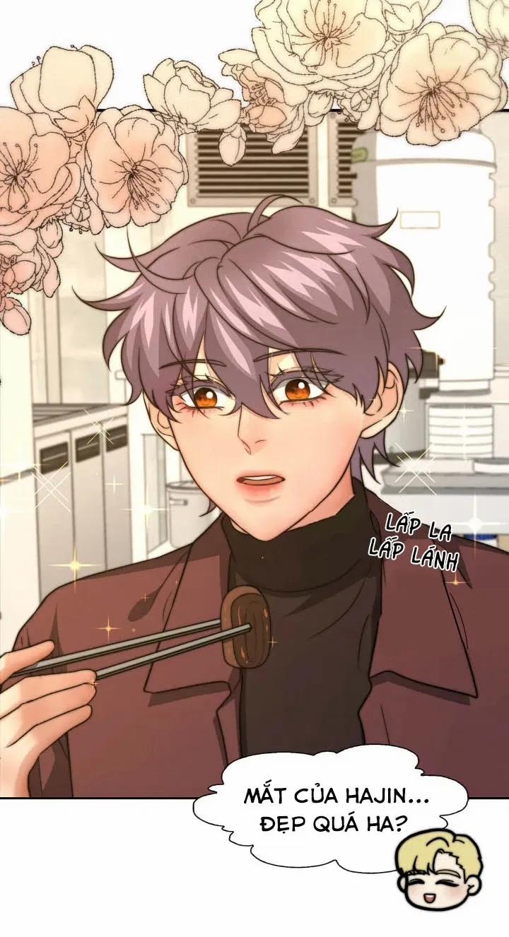 Bí Mật Của Omega K 31 trang 70