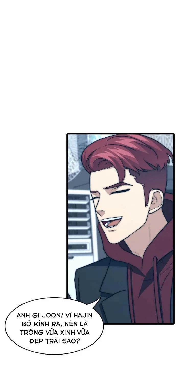 Bí Mật Của Omega K 31 trang 71