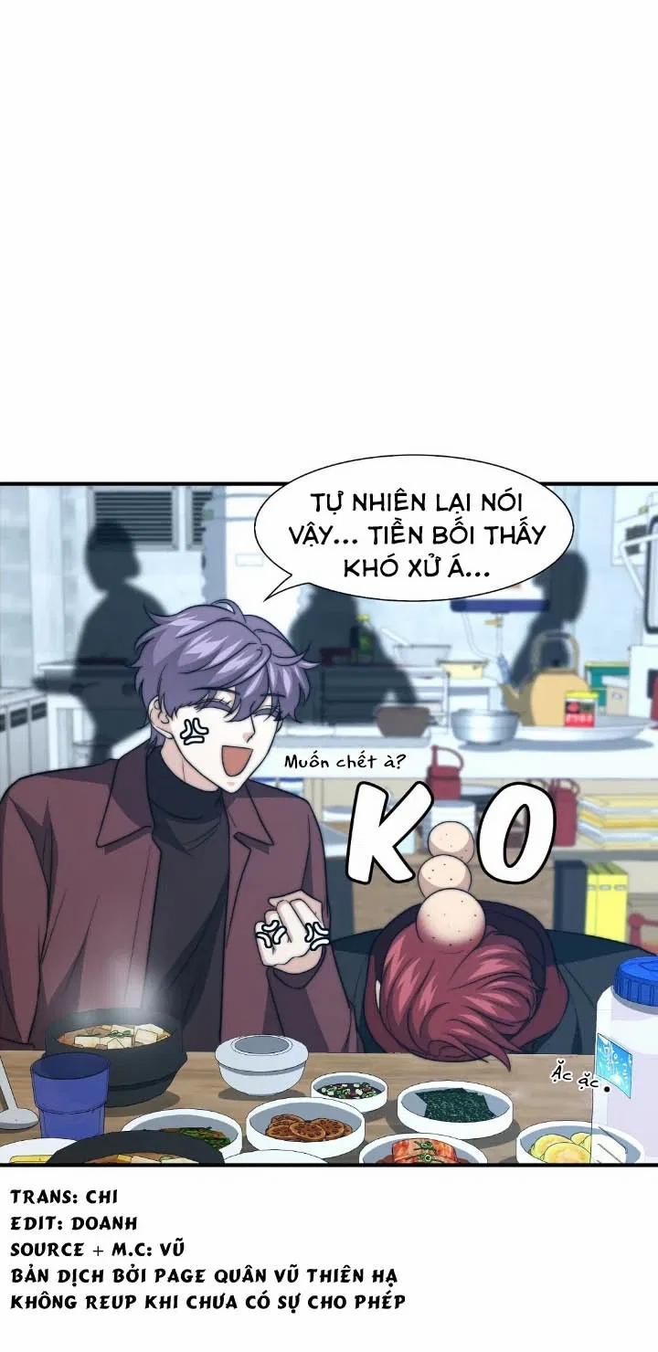 Bí Mật Của Omega K 31 trang 73