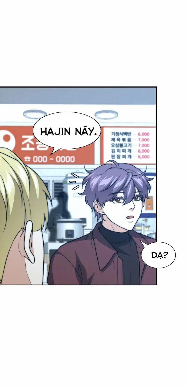 Bí Mật Của Omega K 31 trang 74