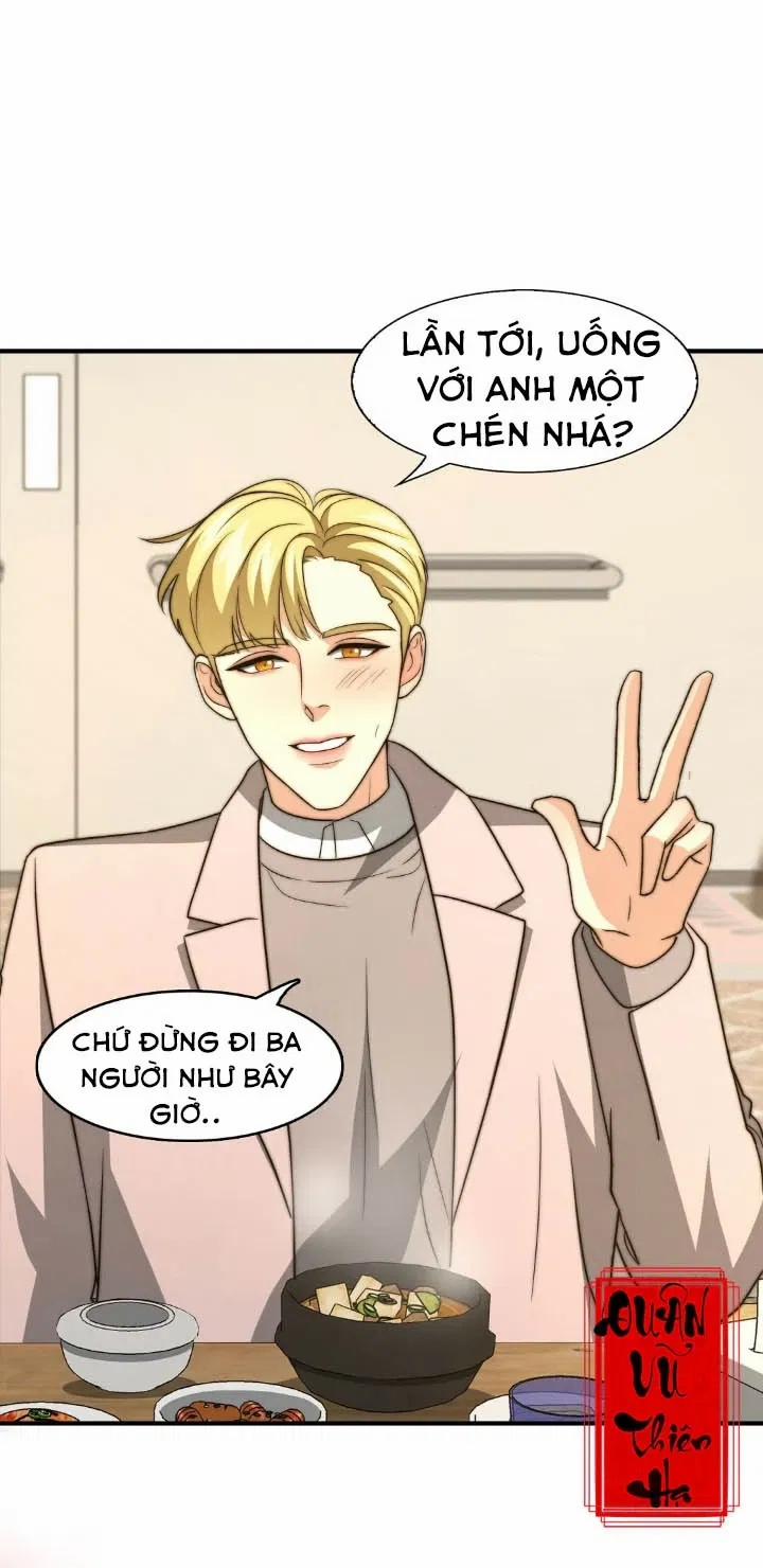 Bí Mật Của Omega K 31 trang 75