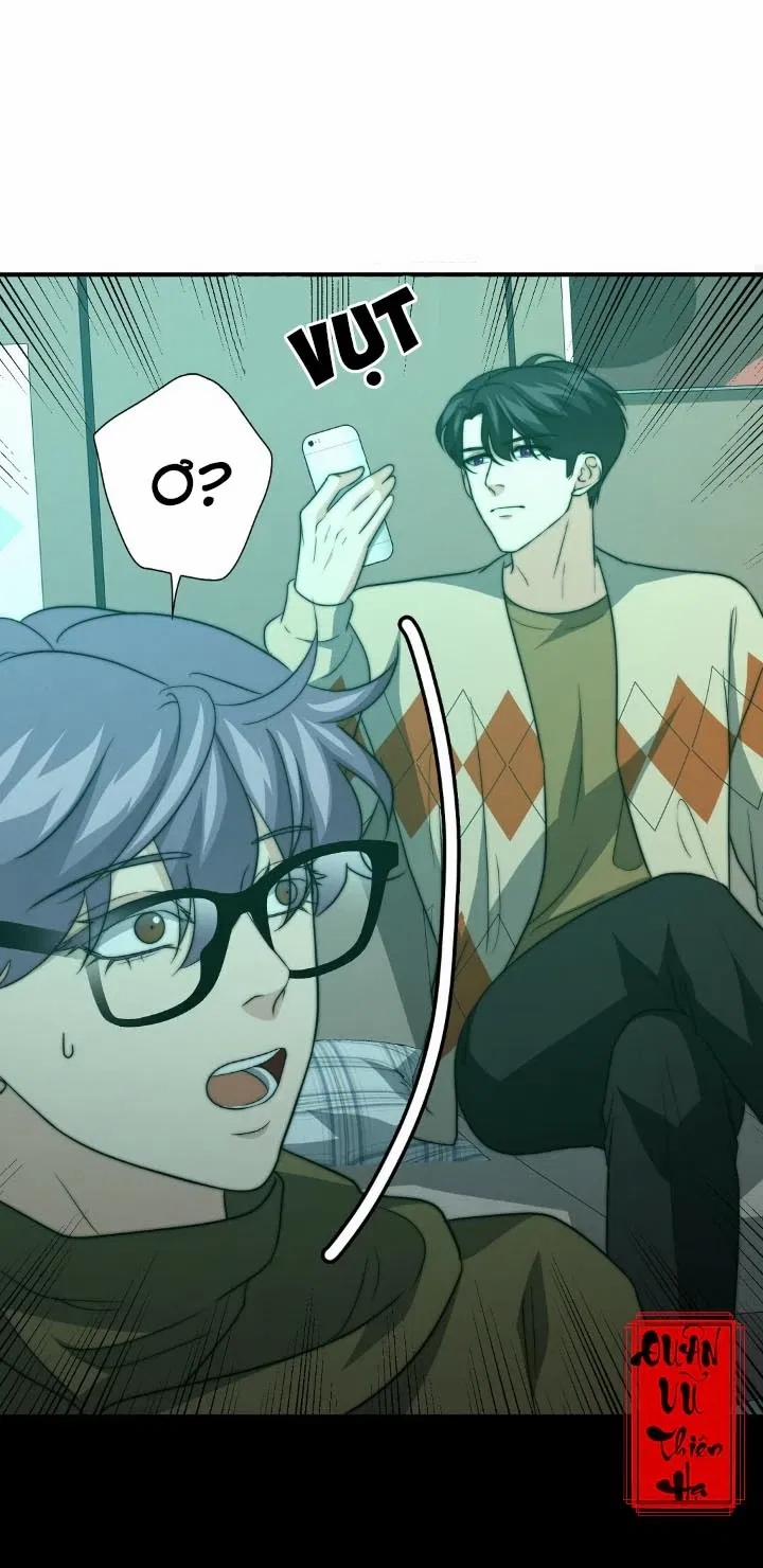 Bí Mật Của Omega K 31 trang 9