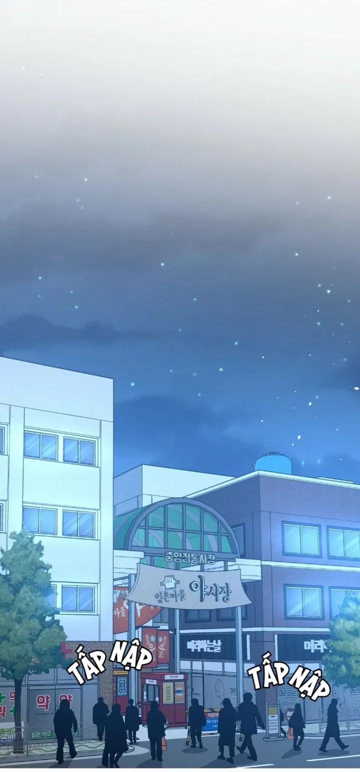 Bí Mật Của Omega K 32 trang 1