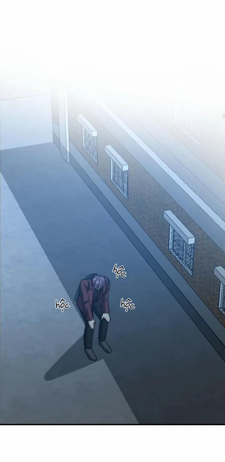 Bí Mật Của Omega K 32 trang 14