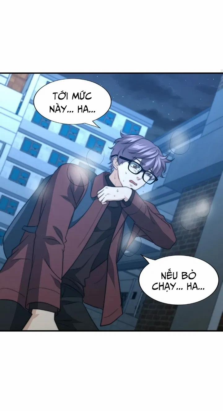 Bí Mật Của Omega K 32 trang 15