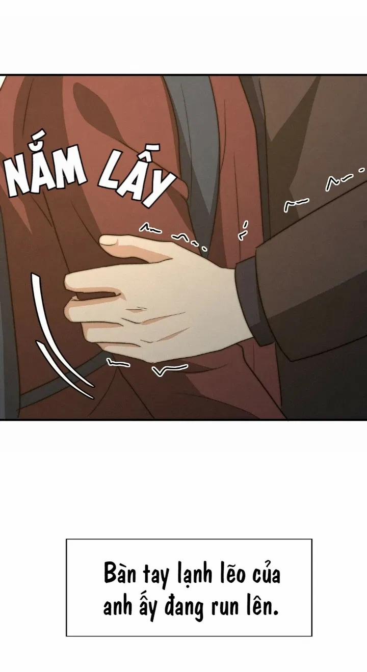 Bí Mật Của Omega K 32 trang 26