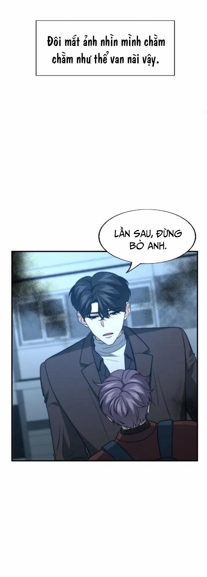 Bí Mật Của Omega K 32 trang 28