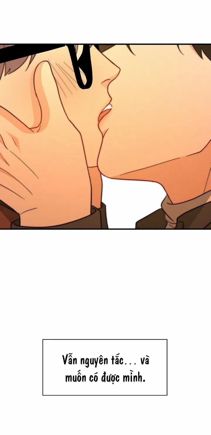 Bí Mật Của Omega K 32 trang 32