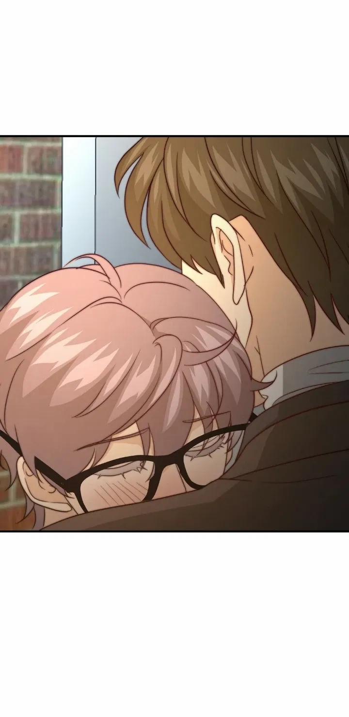 Bí Mật Của Omega K 32 trang 37