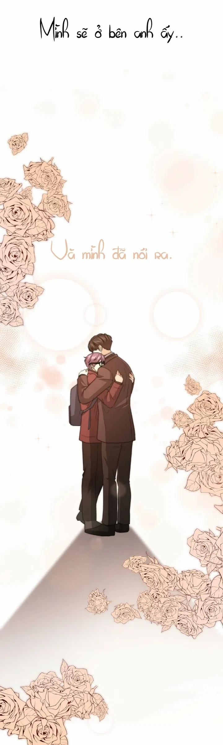 Bí Mật Của Omega K 32 trang 38