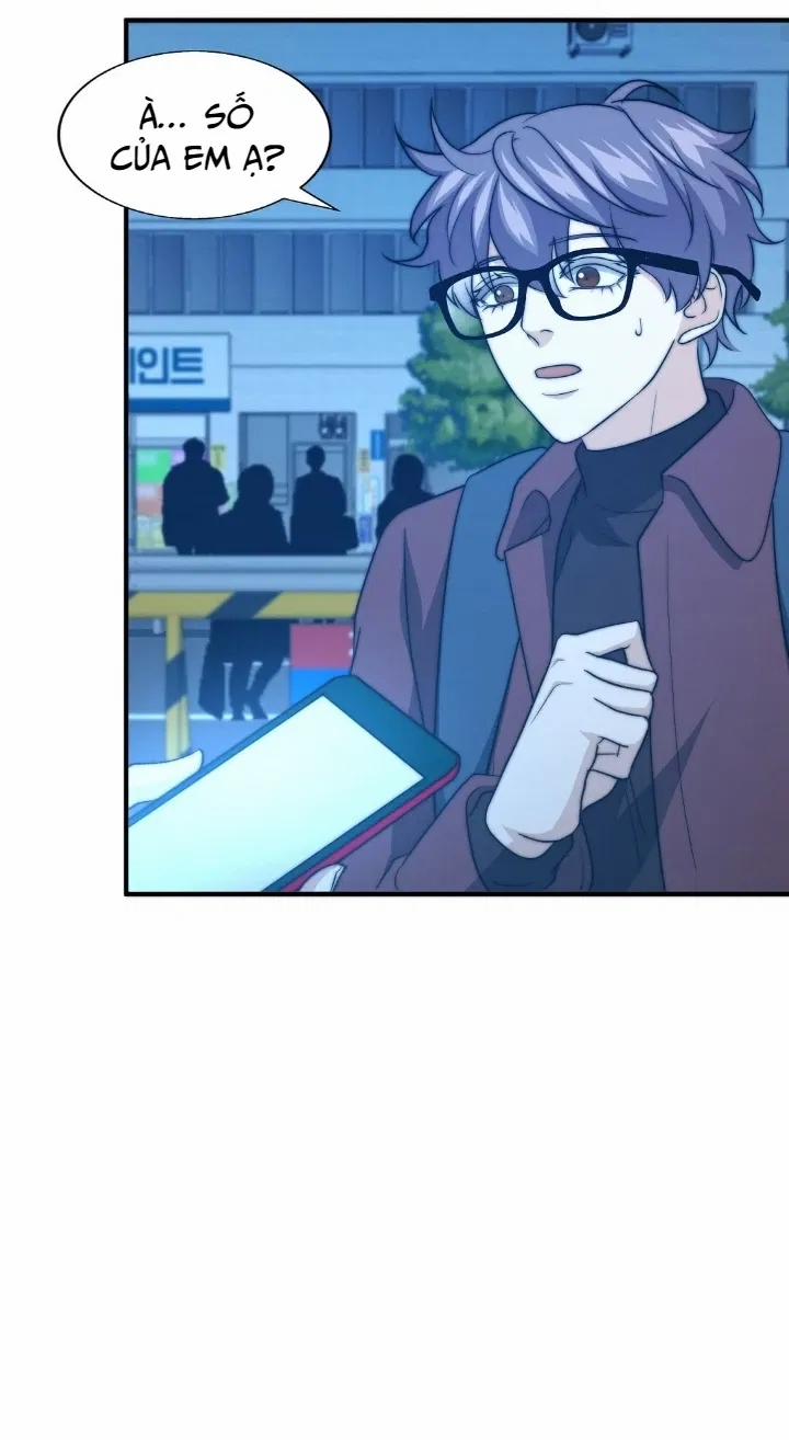 Bí Mật Của Omega K 32 trang 4