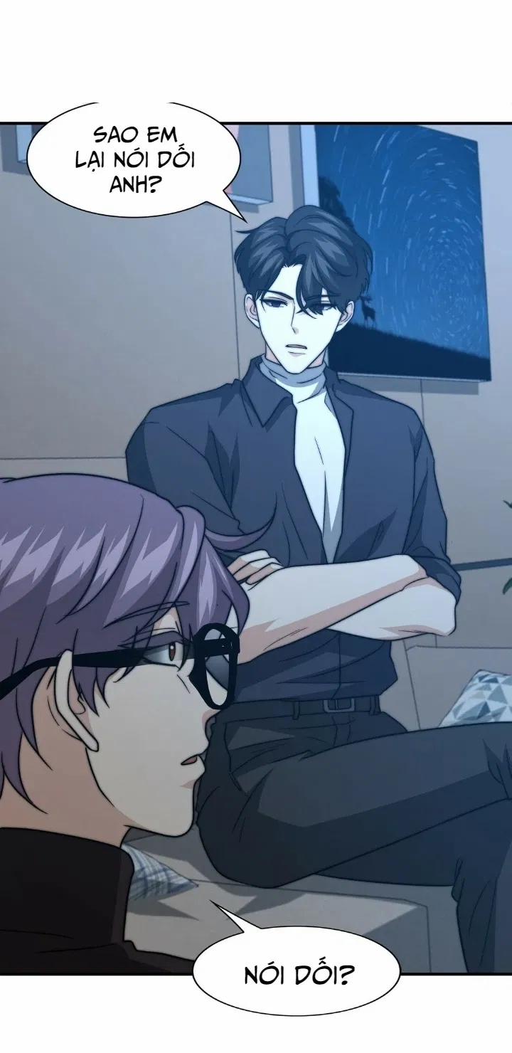 Bí Mật Của Omega K 32 trang 45