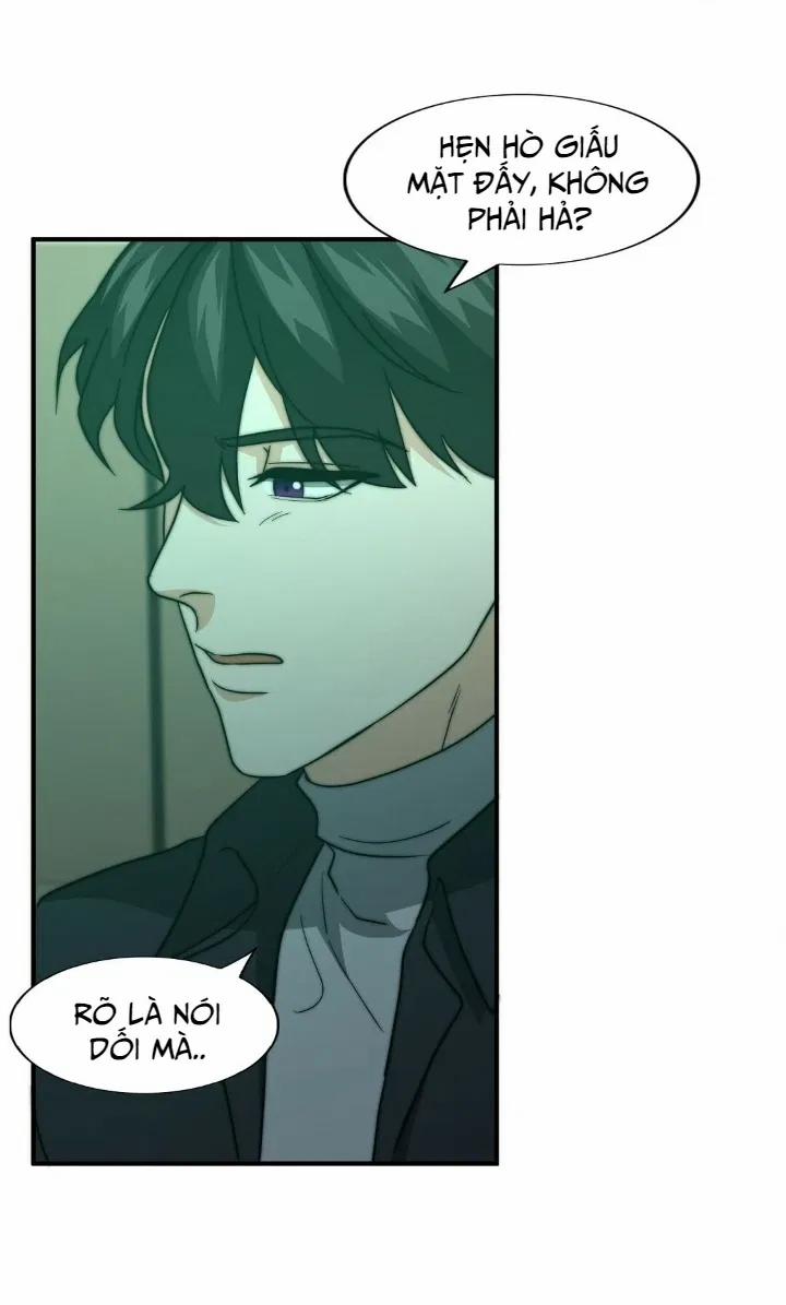 Bí Mật Của Omega K 32 trang 47