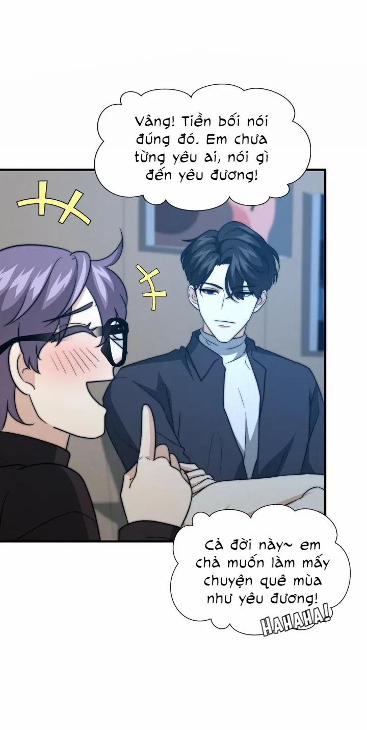 Bí Mật Của Omega K 32 trang 52