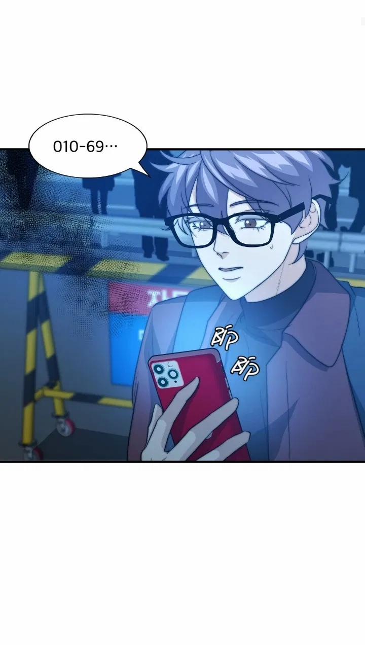 Bí Mật Của Omega K 32 trang 8