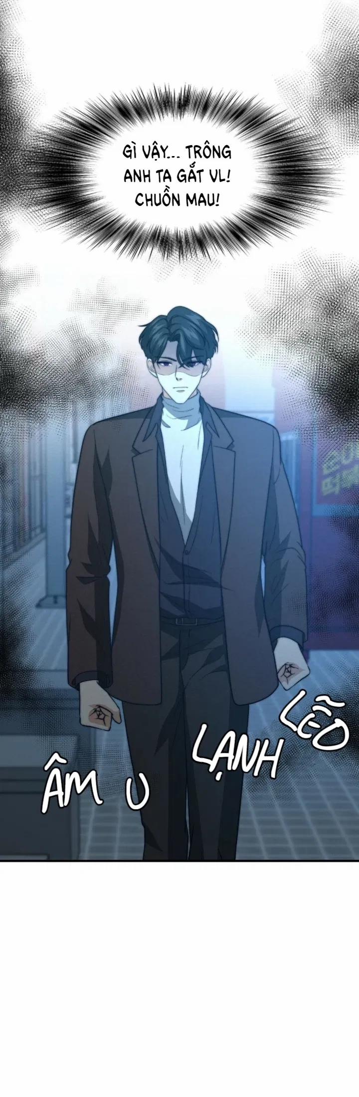 Bí Mật Của Omega K 32 trang 9