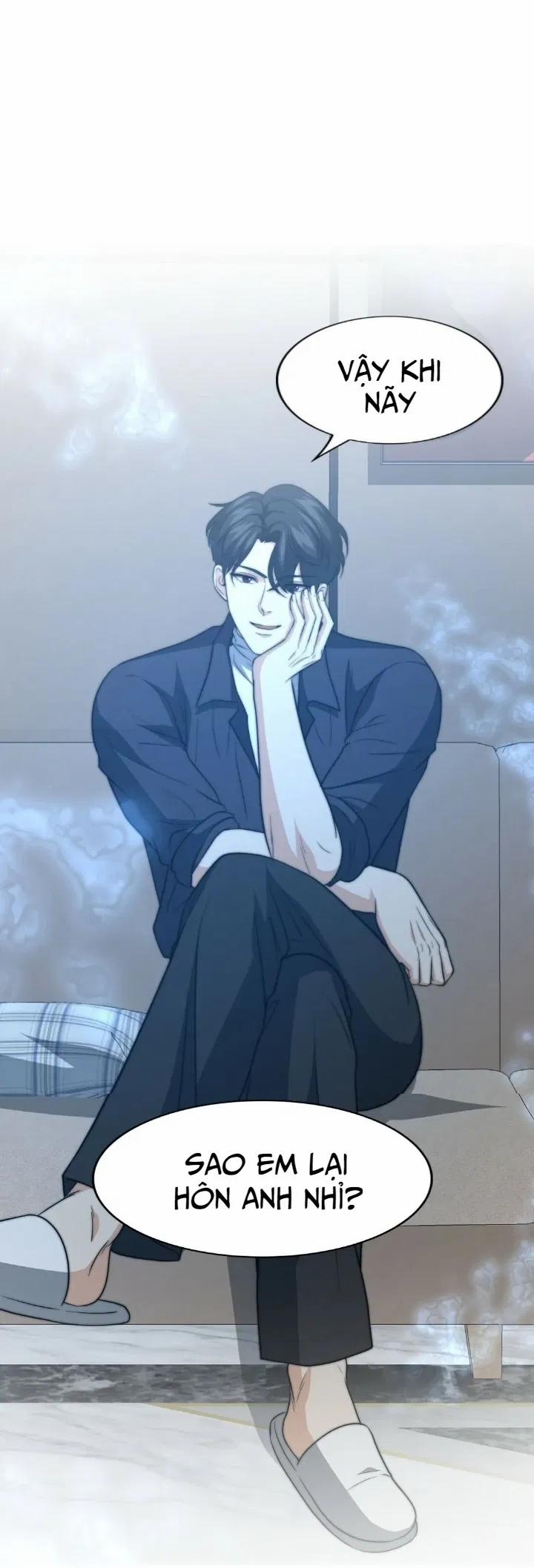 Bí Mật Của Omega K 33 trang 1