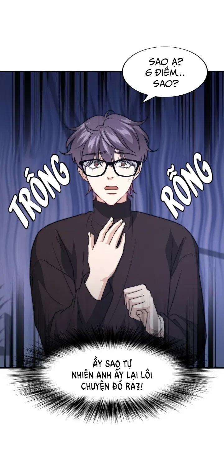 Bí Mật Của Omega K 33 trang 11