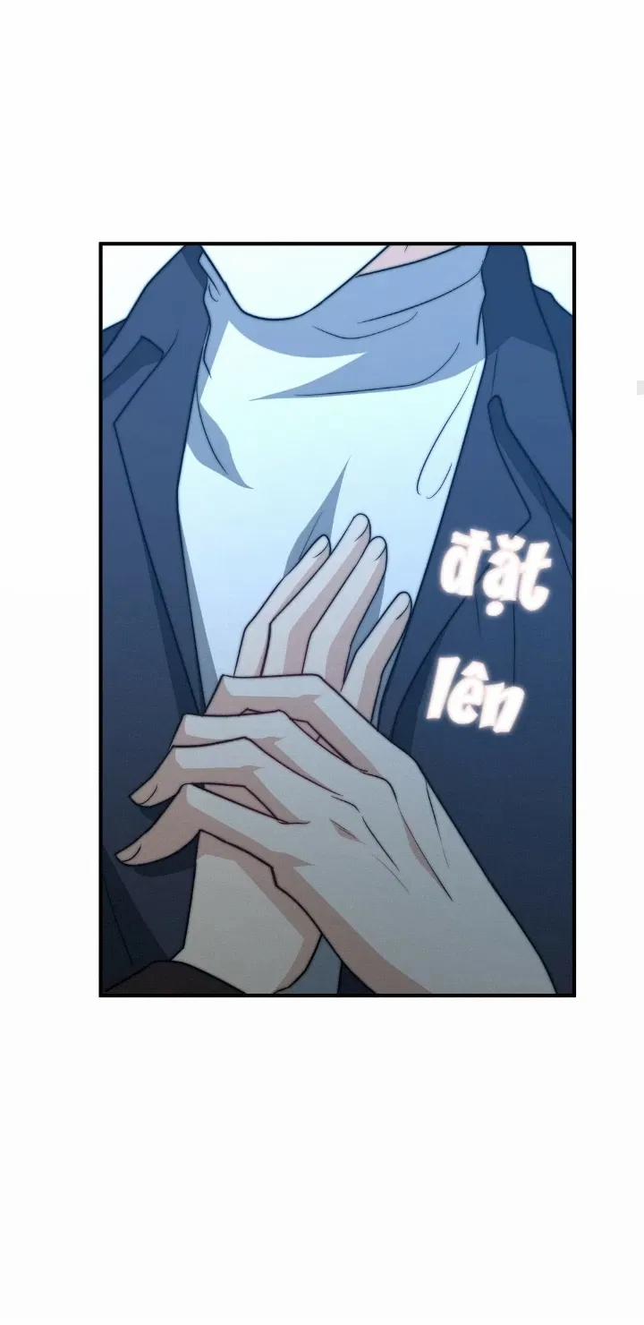 Bí Mật Của Omega K 33 trang 16