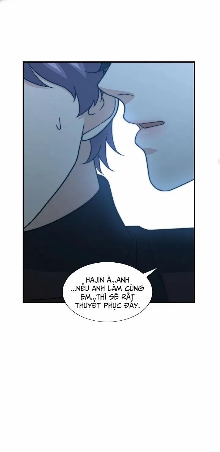 Bí Mật Của Omega K 33 trang 20