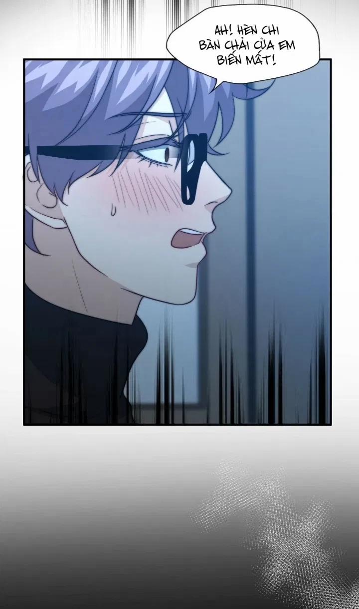 Bí Mật Của Omega K 33 trang 30