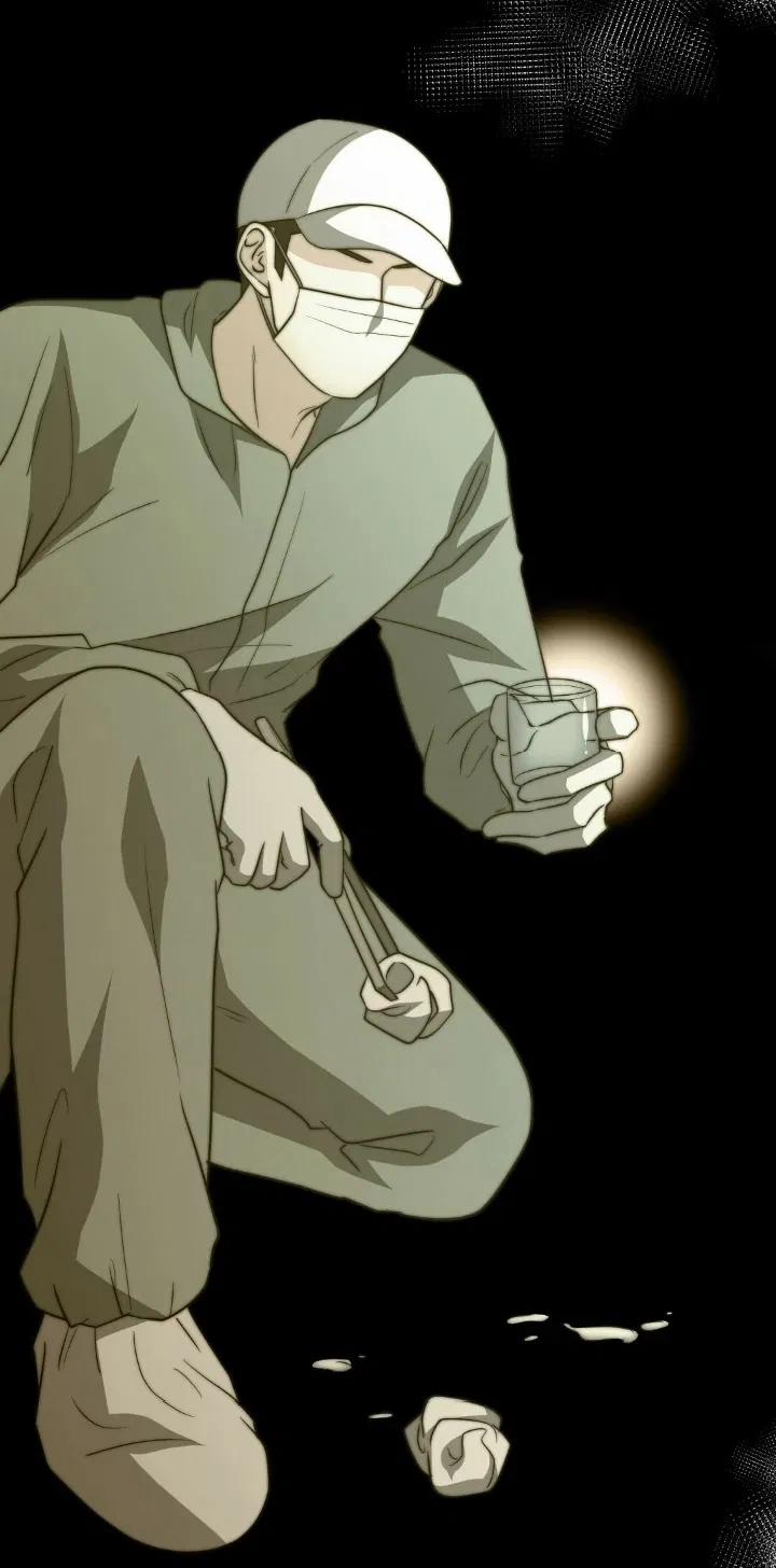 Bí Mật Của Omega K 33 trang 32