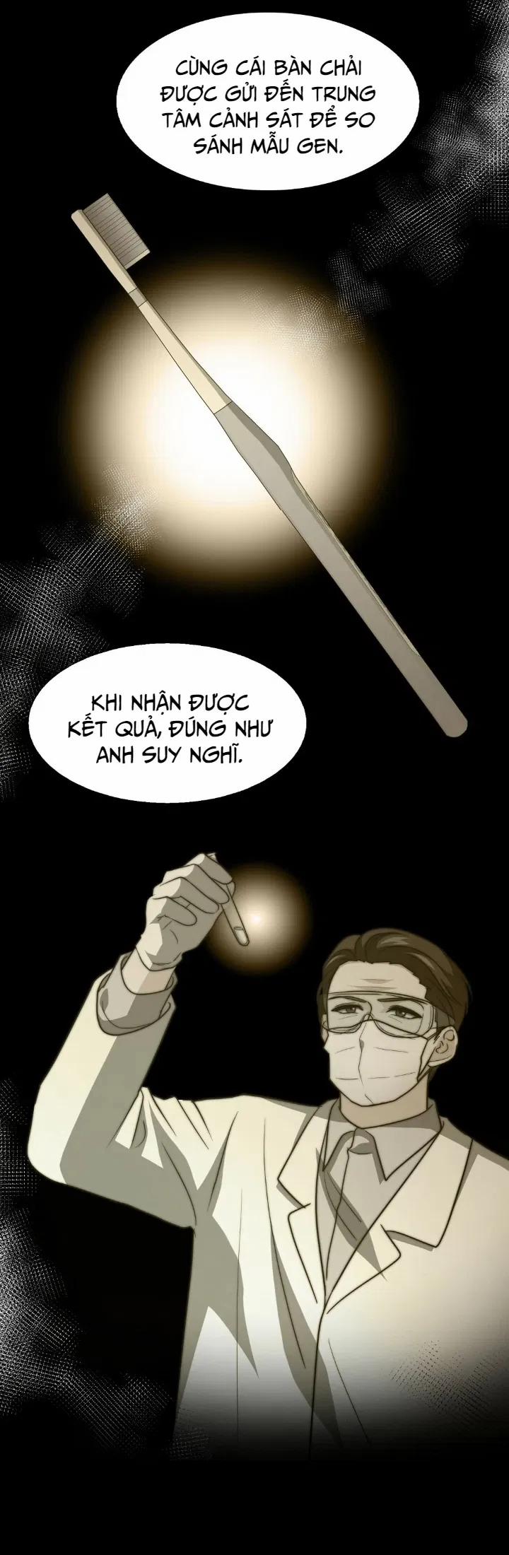 Bí Mật Của Omega K 33 trang 33