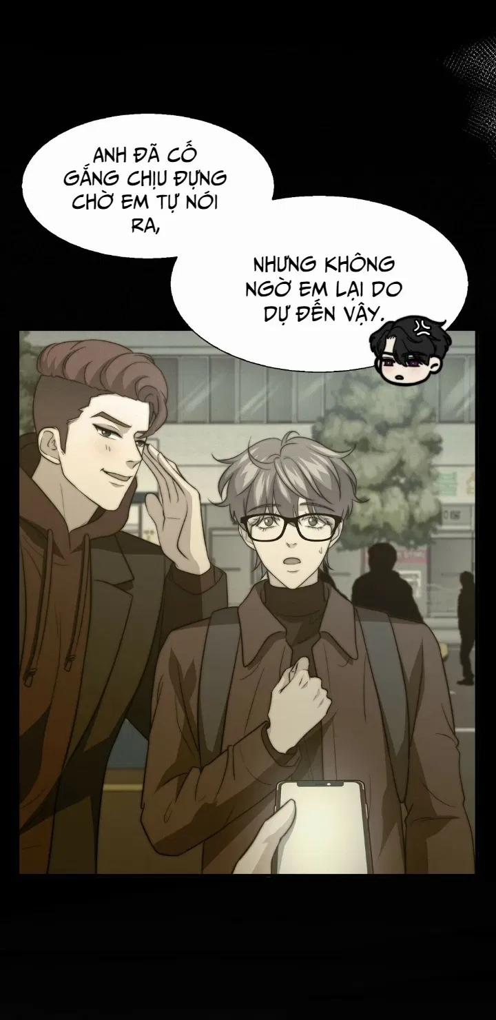 Bí Mật Của Omega K 33 trang 34