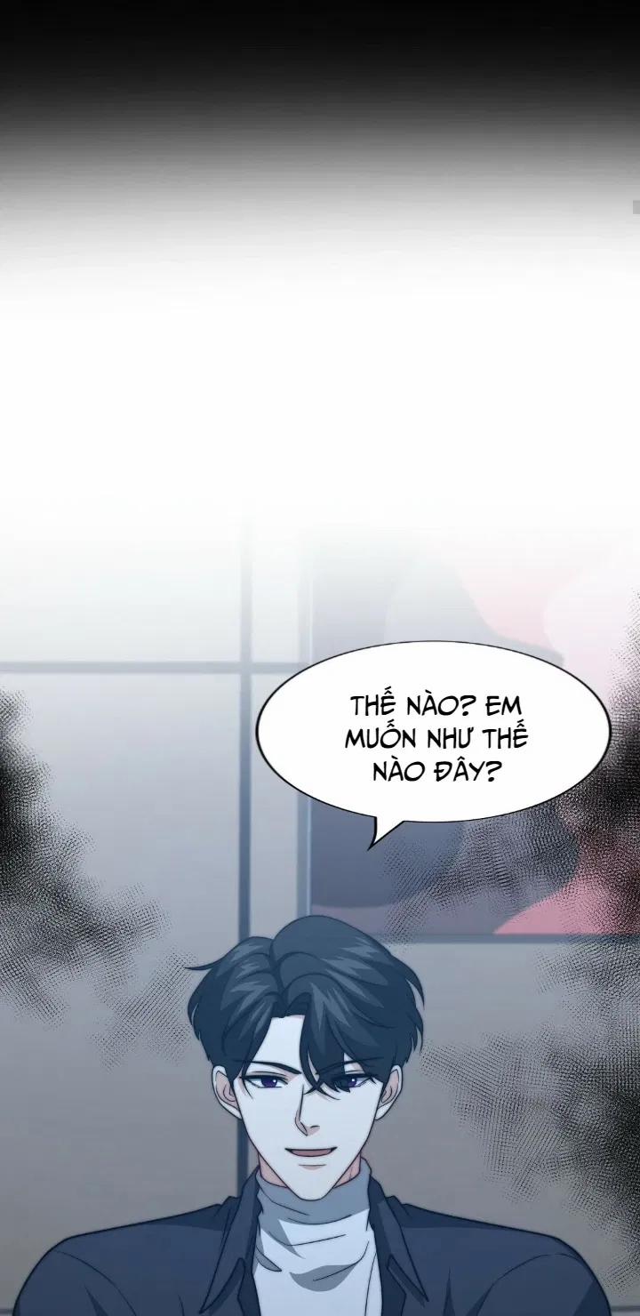 Bí Mật Của Omega K 33 trang 35