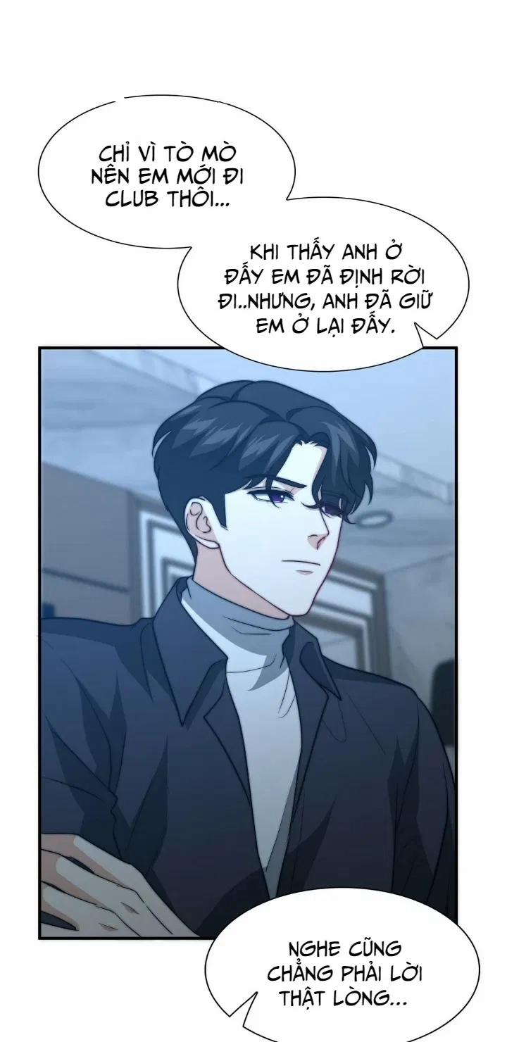 Bí Mật Của Omega K 33 trang 40