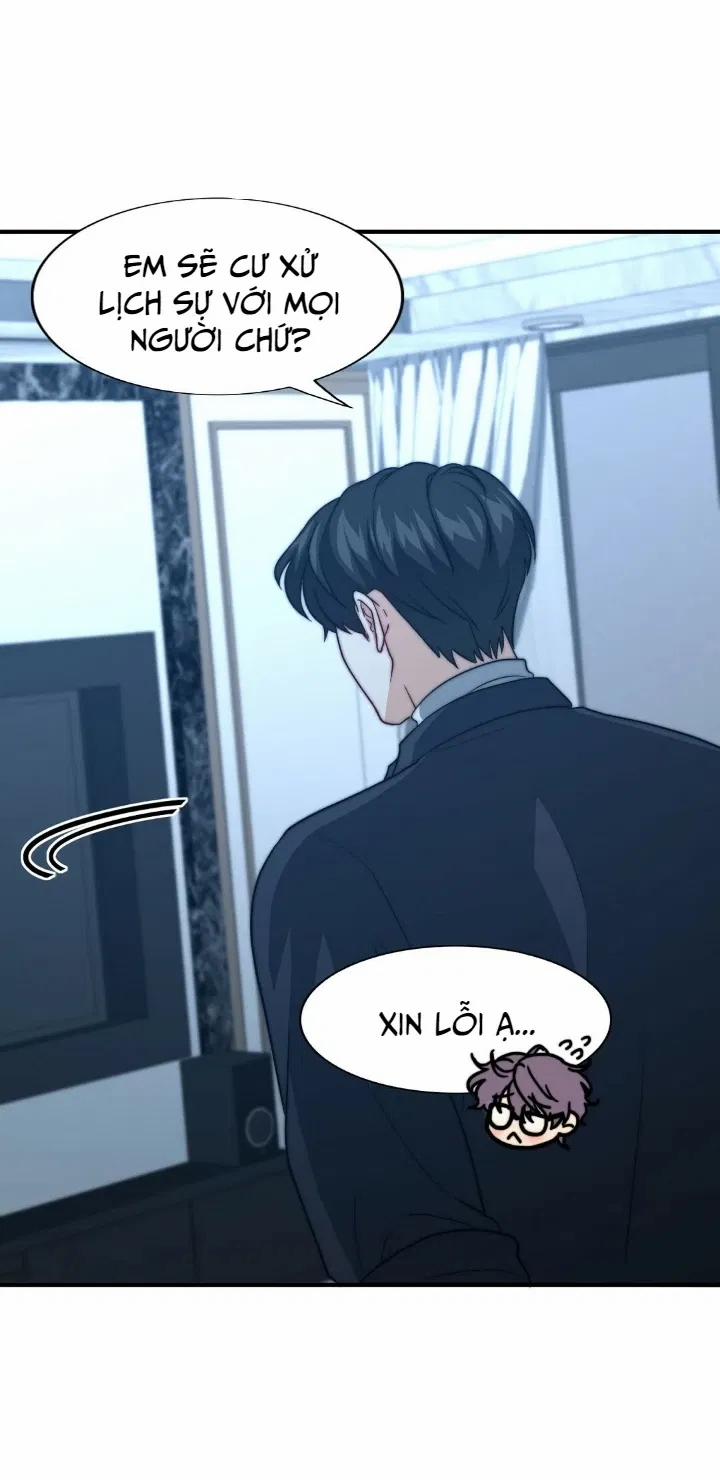 Bí Mật Của Omega K 33 trang 45