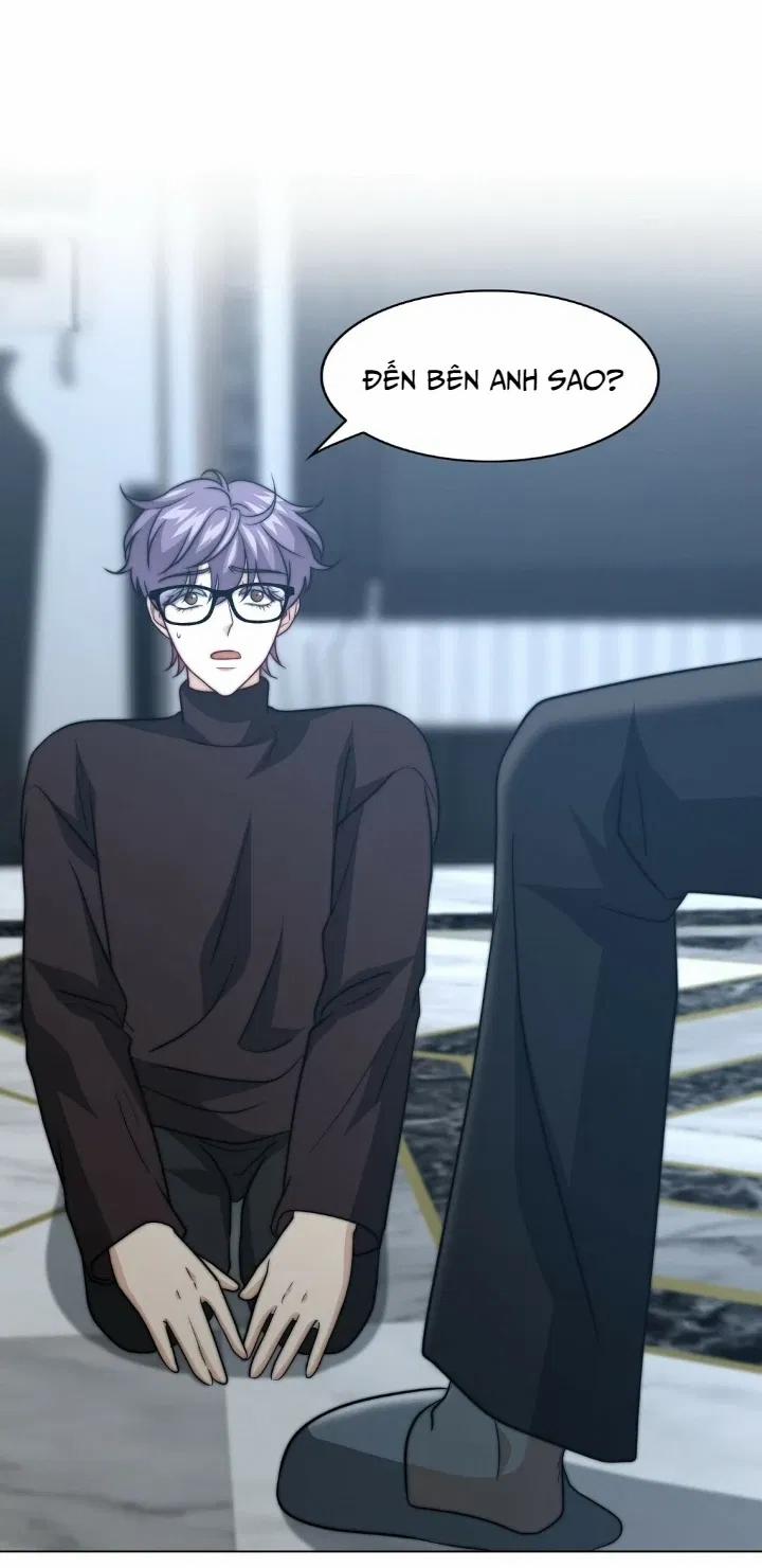 Bí Mật Của Omega K 33 trang 49