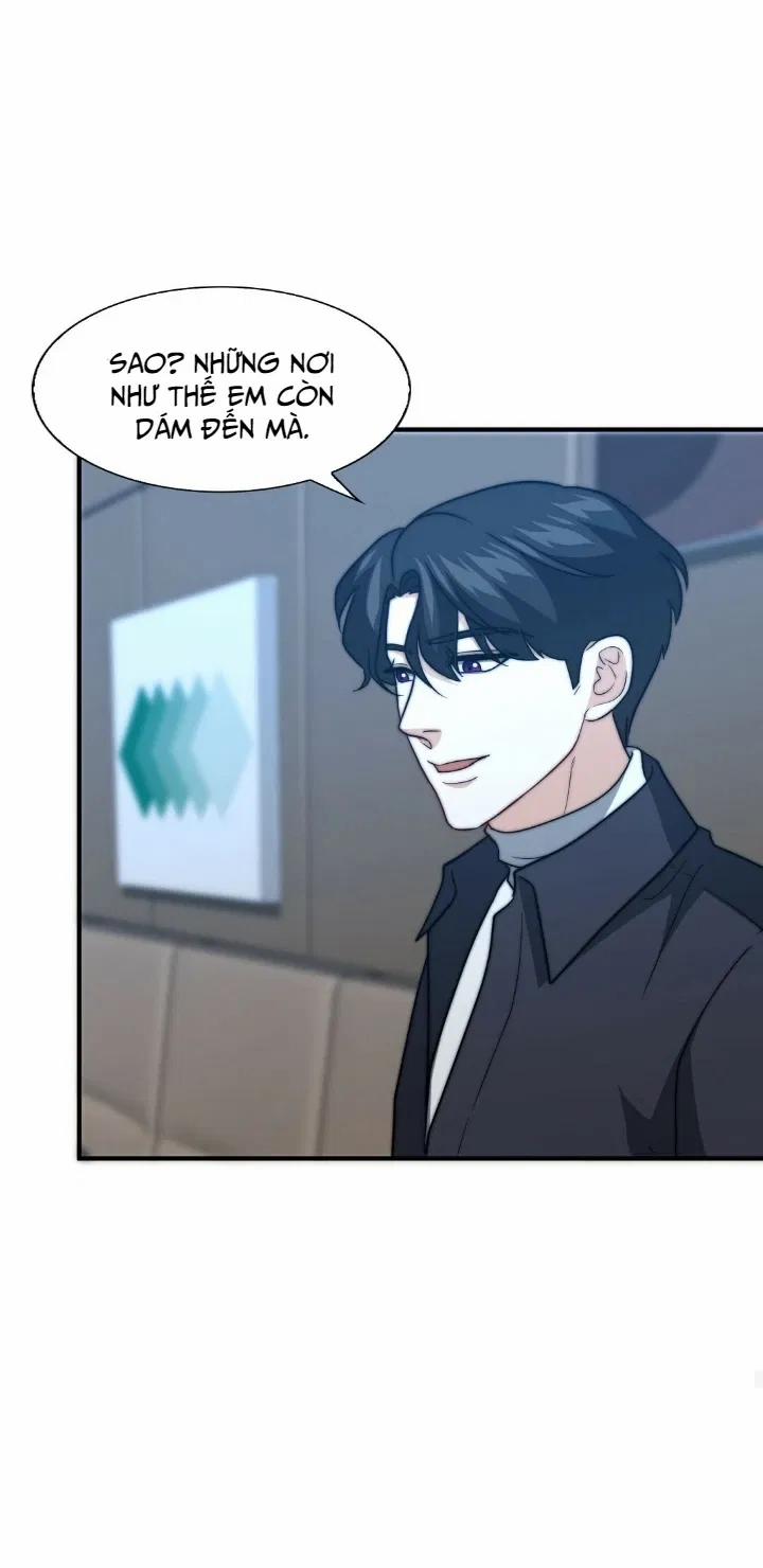 Bí Mật Của Omega K 33 trang 50