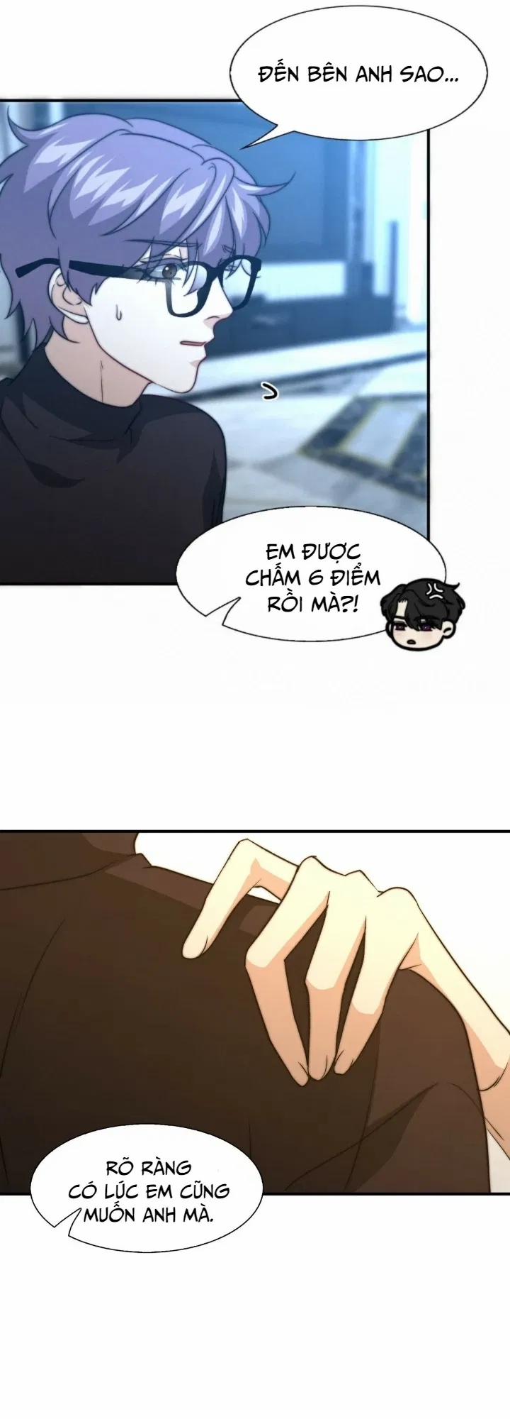 Bí Mật Của Omega K 33 trang 51