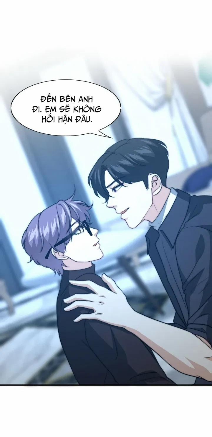 Bí Mật Của Omega K 33 trang 52