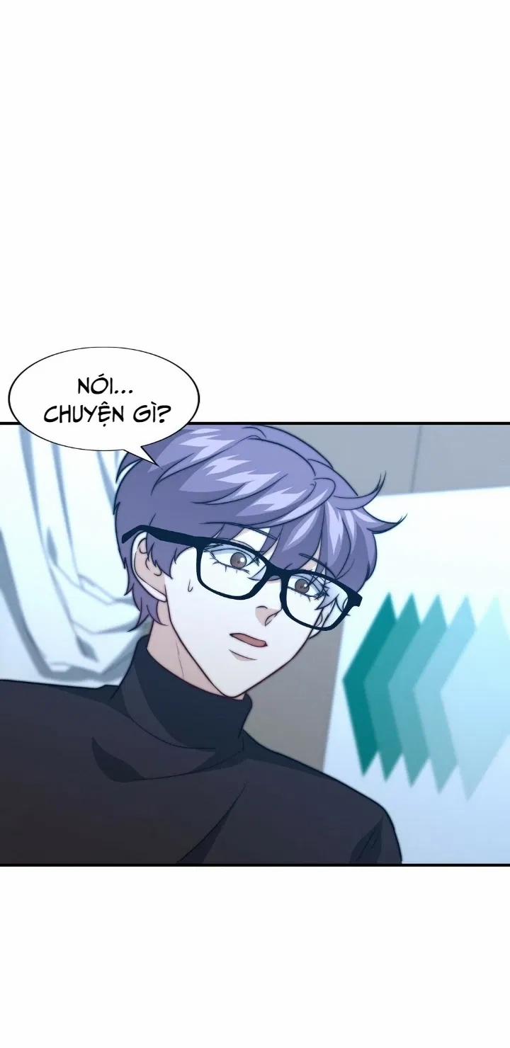 Bí Mật Của Omega K 33 trang 9