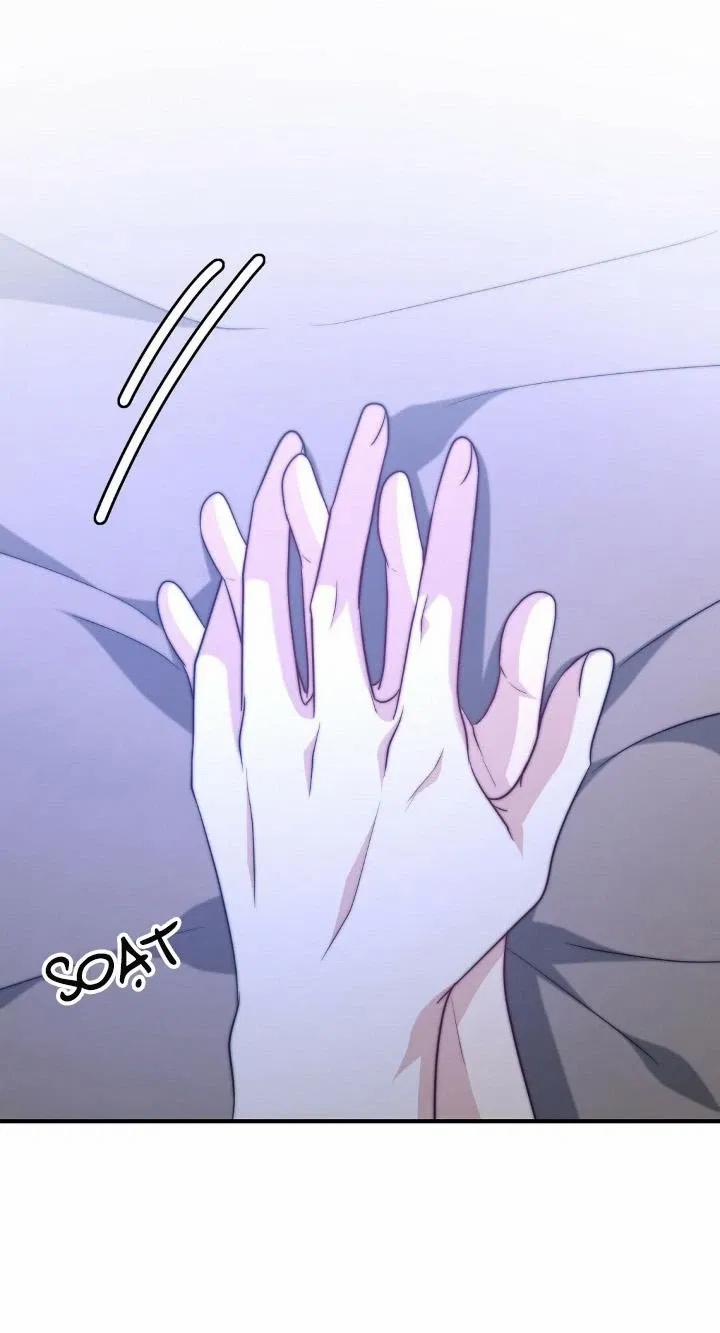 Bí Mật Của Omega K 35 trang 1