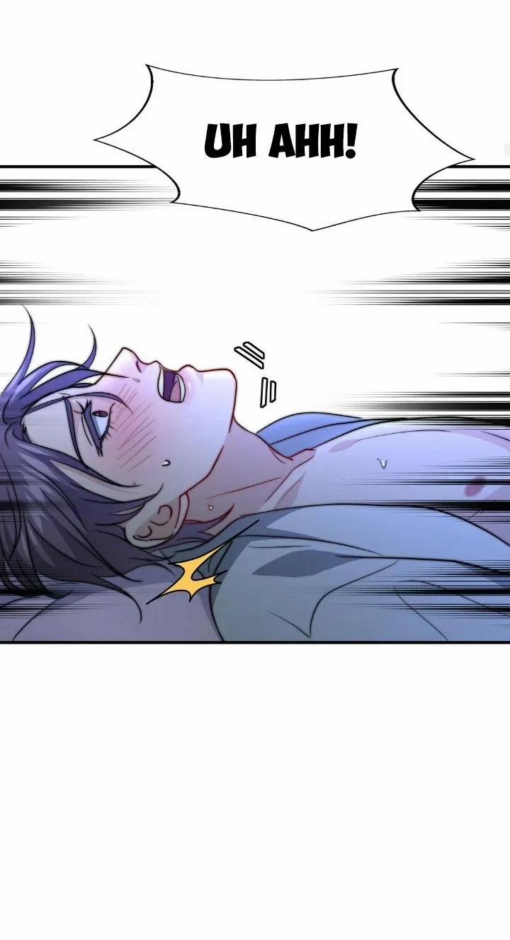 Bí Mật Của Omega K 35 trang 12