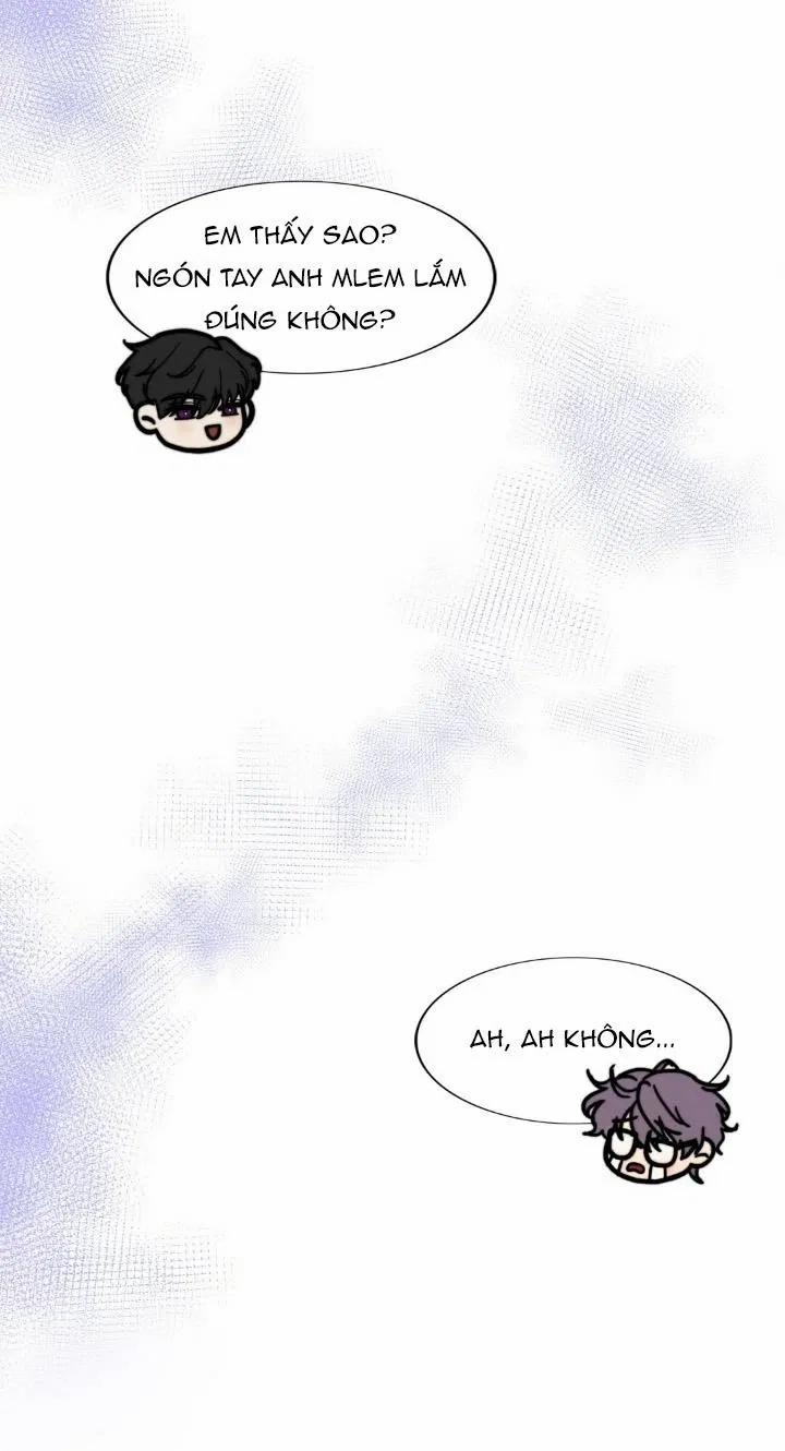 Bí Mật Của Omega K 35 trang 14