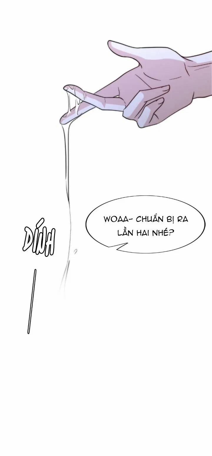 Bí Mật Của Omega K 35 trang 18