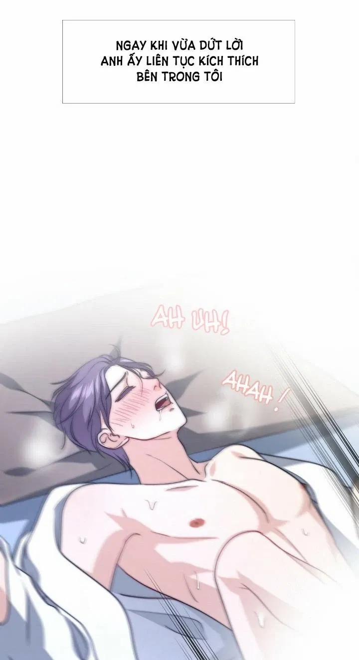 Bí Mật Của Omega K 35 trang 19