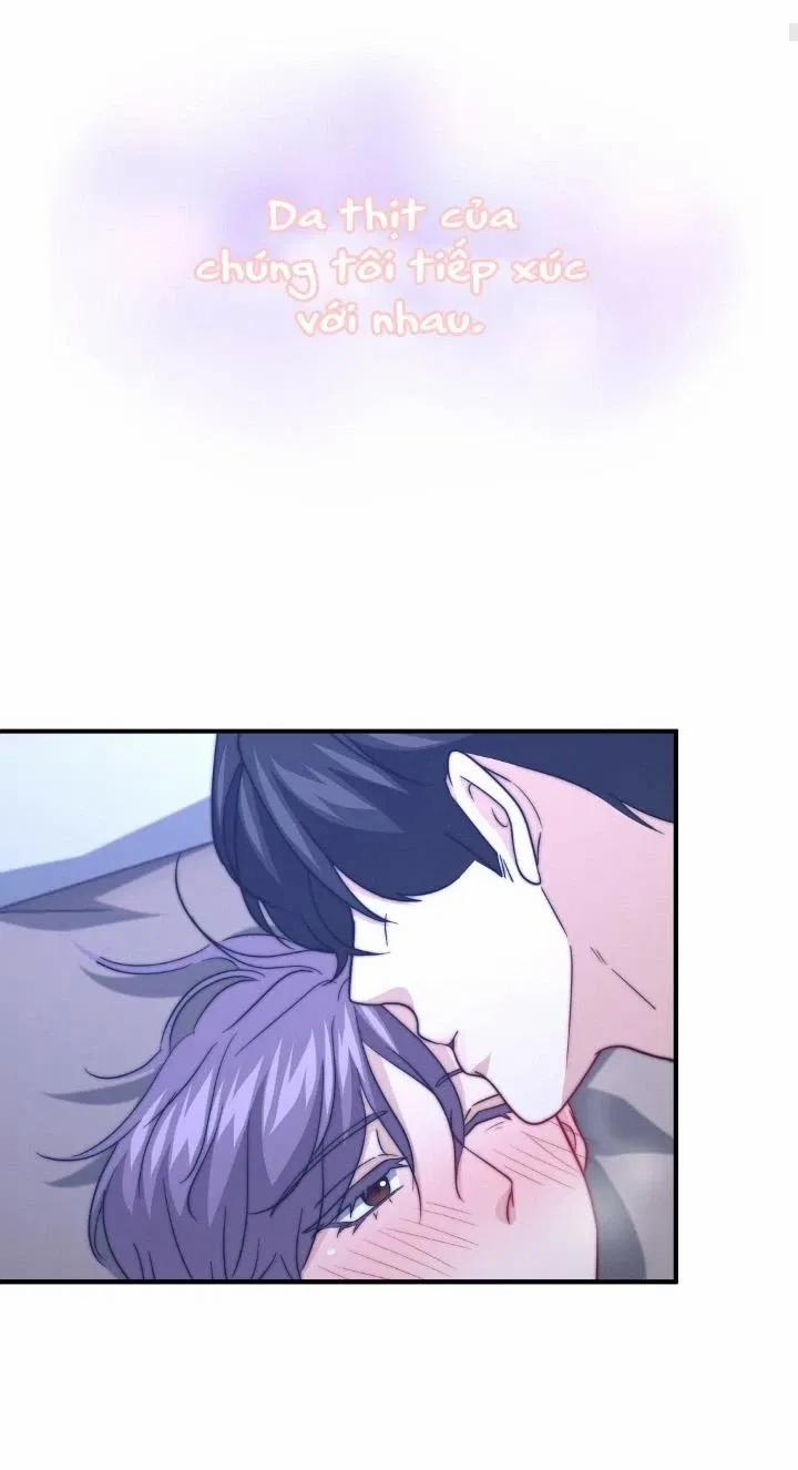 Bí Mật Của Omega K 35 trang 2