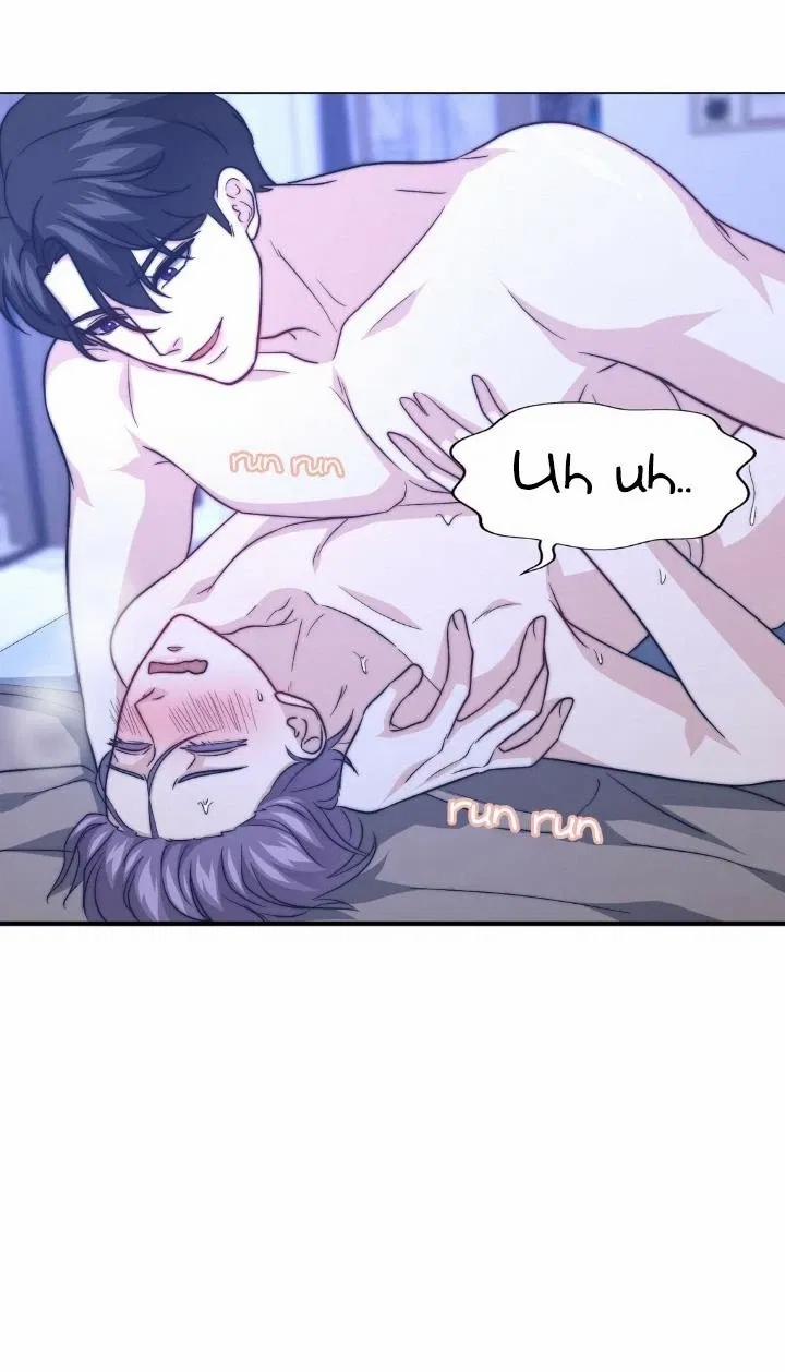 Bí Mật Của Omega K 35 trang 24