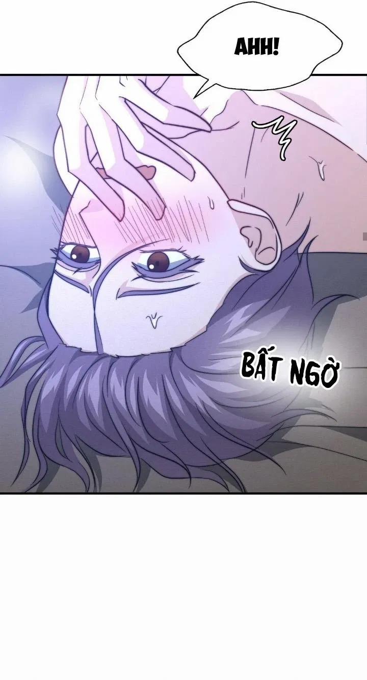 Bí Mật Của Omega K 35 trang 25