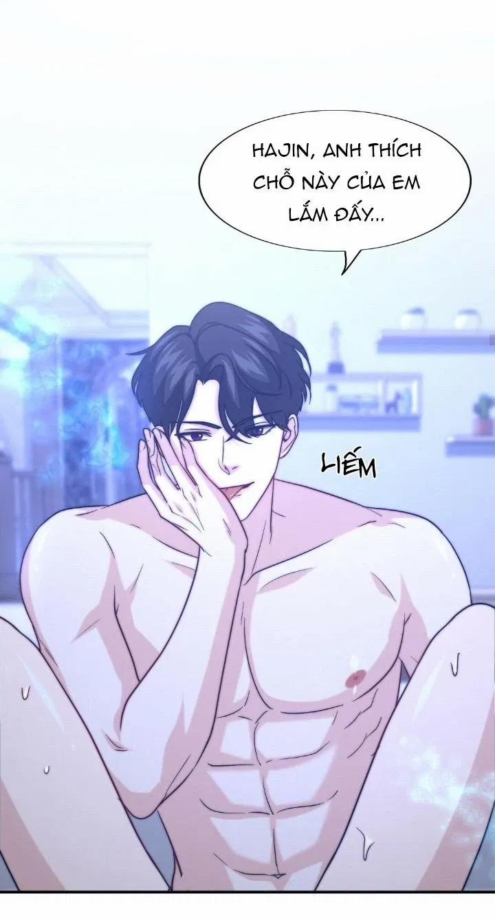 Bí Mật Của Omega K 35 trang 26