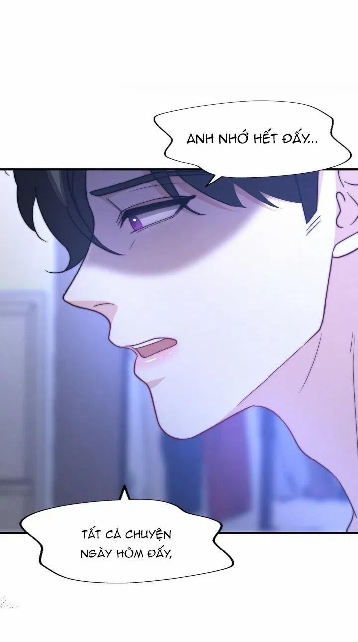 Bí Mật Của Omega K 35 trang 28