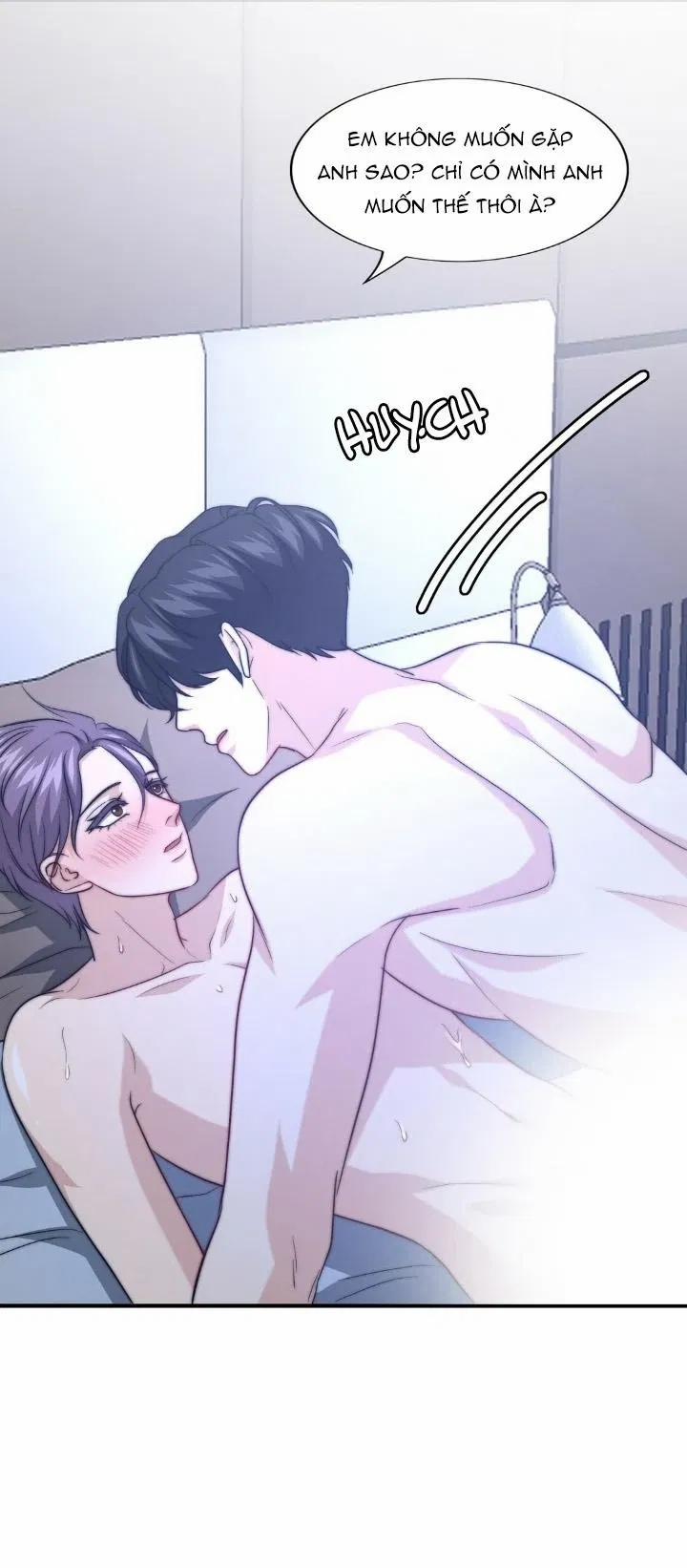 Bí Mật Của Omega K 35 trang 29