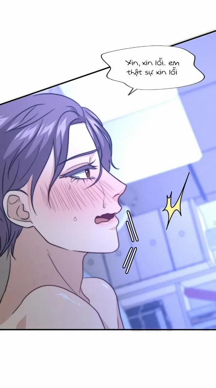 Bí Mật Của Omega K 35 trang 33